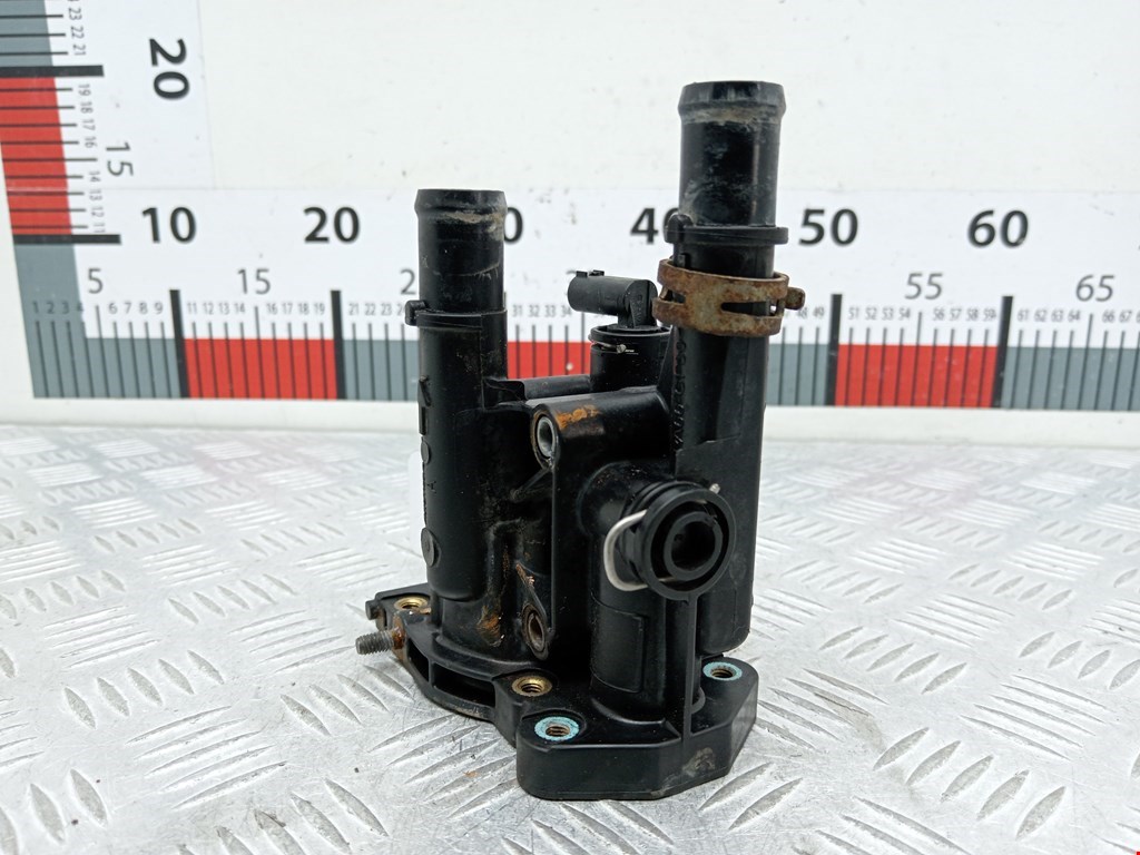 Корпус термостата OPEL Astra H/Family 2004-2015