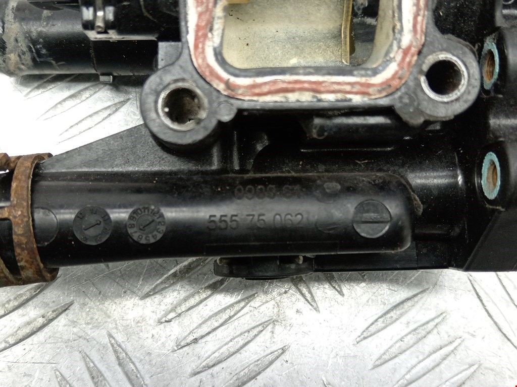 Корпус термостата OPEL Astra H/Family 2004-2015