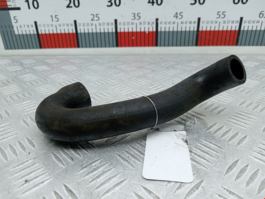 Трубка картерных газов BMW X5 E53 1999-2006