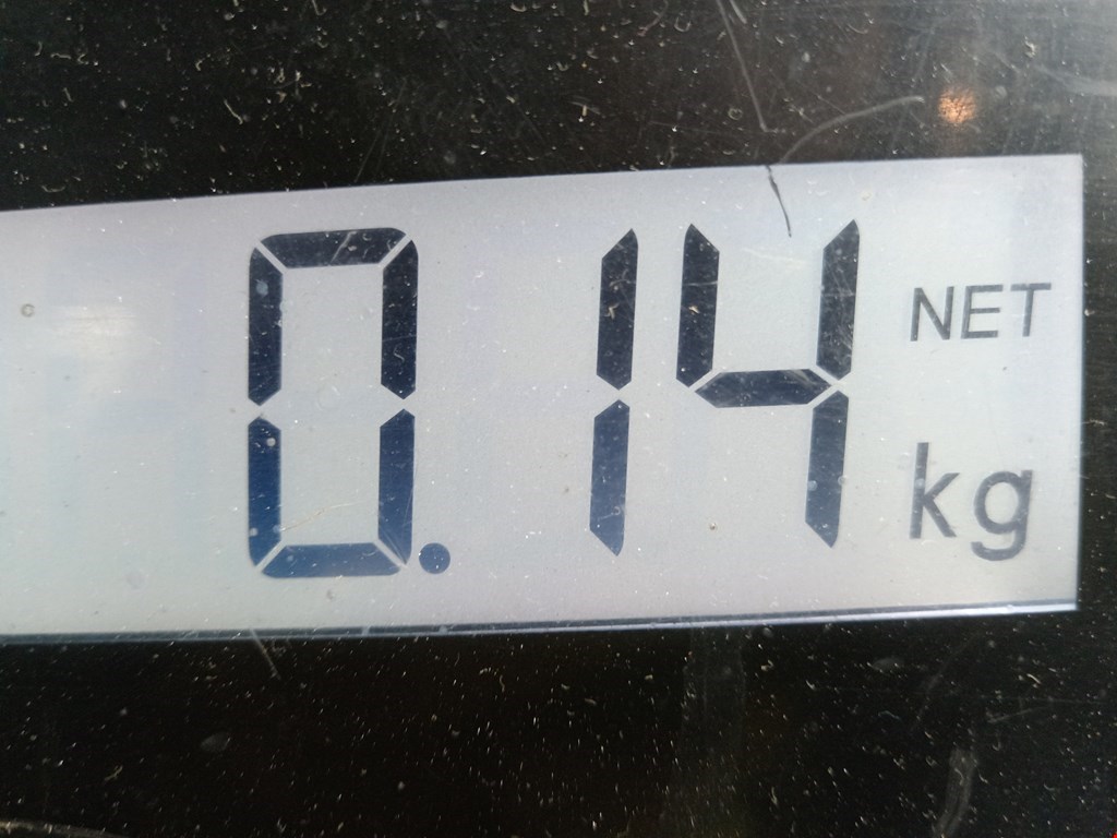 Трубка картерных газов BMW X5 E53 1999-2006