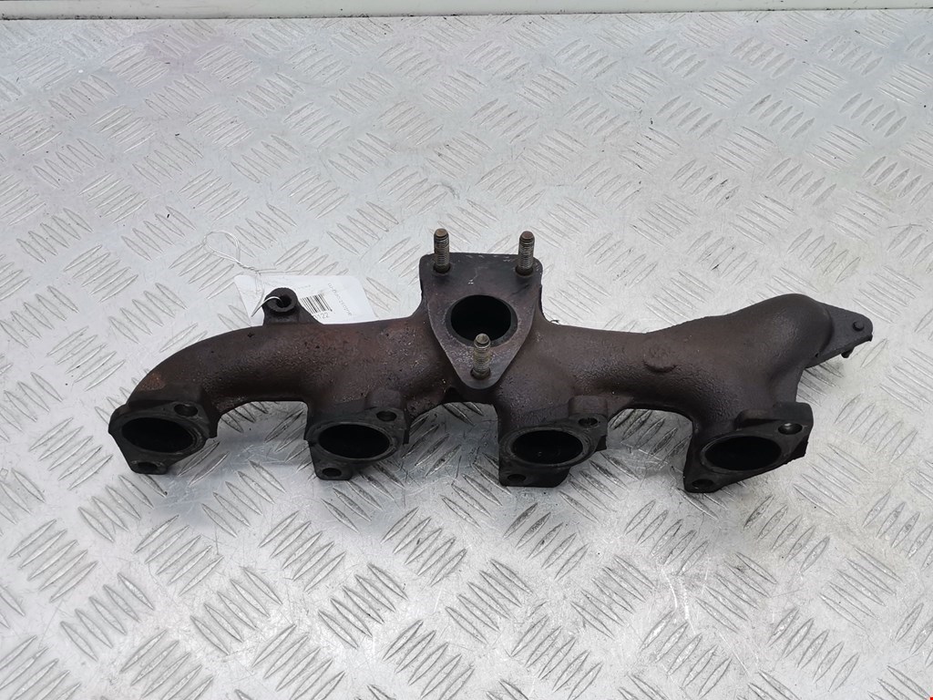 Коллектор выпускной CITROEN Berlingo 1996-2012