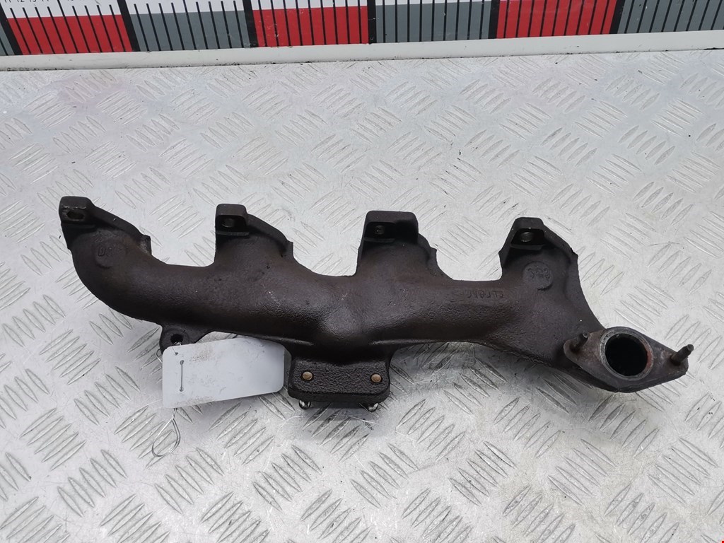 Коллектор выпускной CITROEN Berlingo 1996-2012