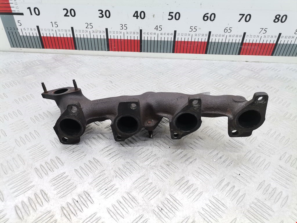 Коллектор выпускной CITROEN Berlingo 1996-2012