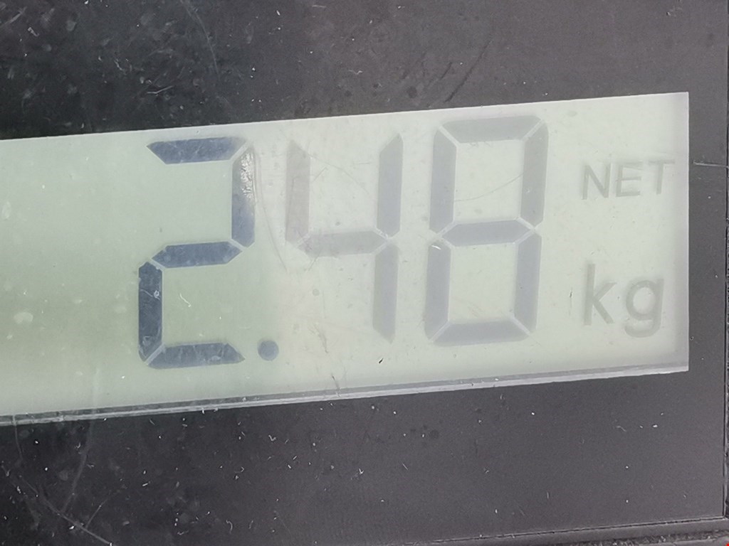 Коллектор выпускной CITROEN Berlingo 1996-2012