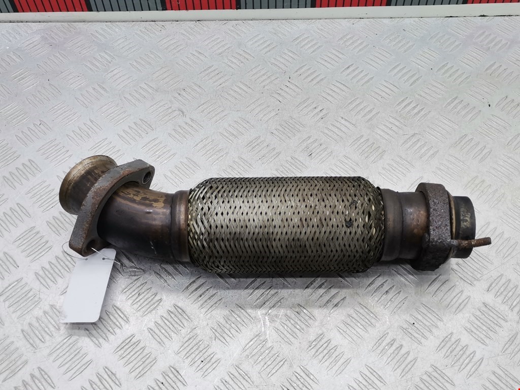 Гофра глушителя BMW X5 (E53) (1999-2006)