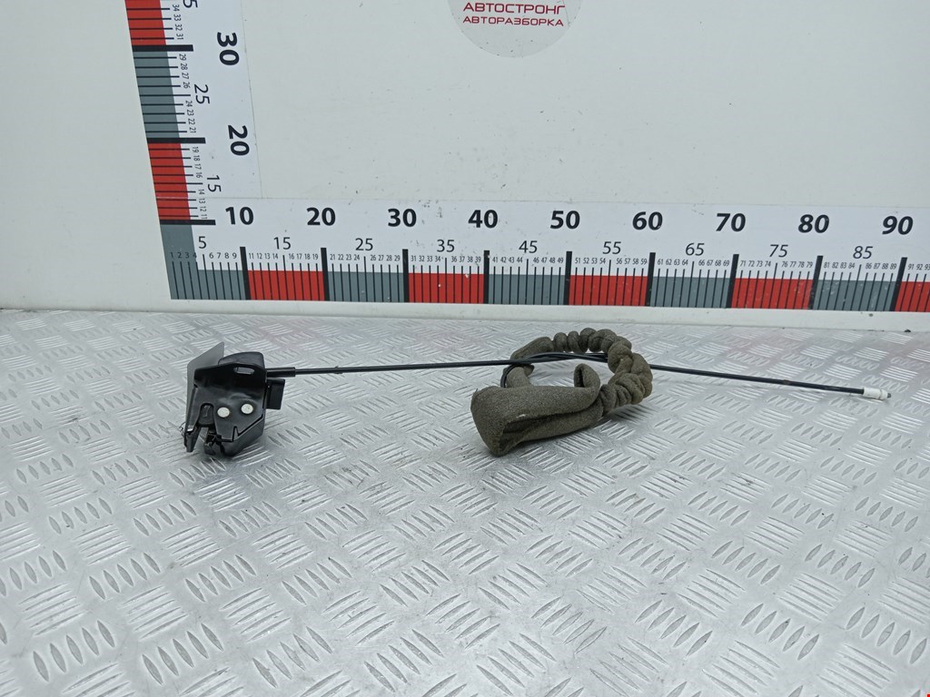 Замок двери распашной левой Renault Master 3 (2010-2020)