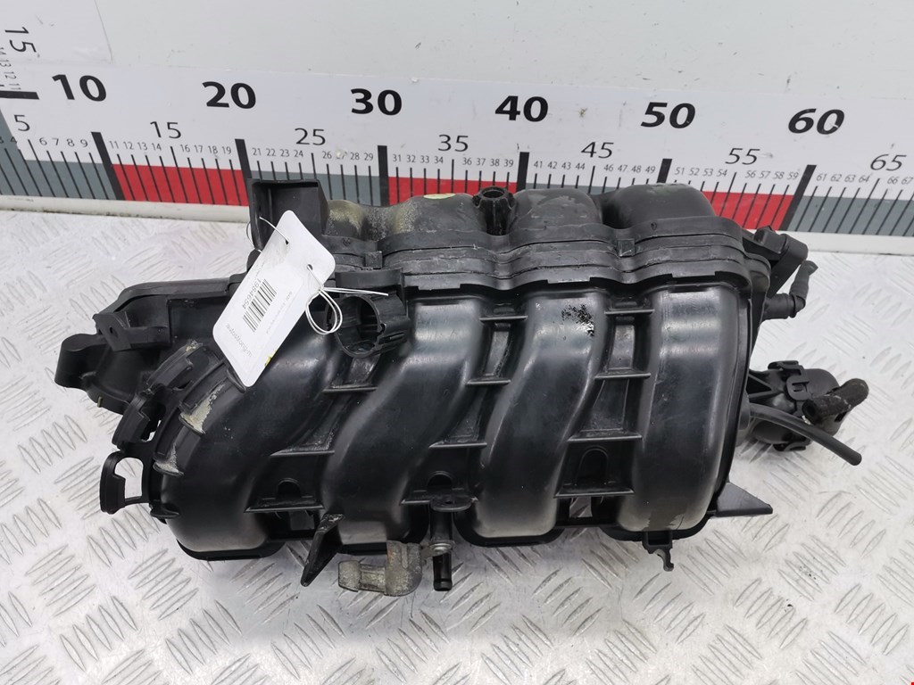 Коллектор впускной OPEL Corsa D 2006-2014