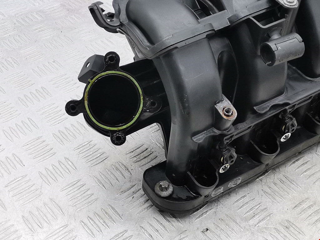 Коллектор впускной OPEL Corsa D 2006-2014