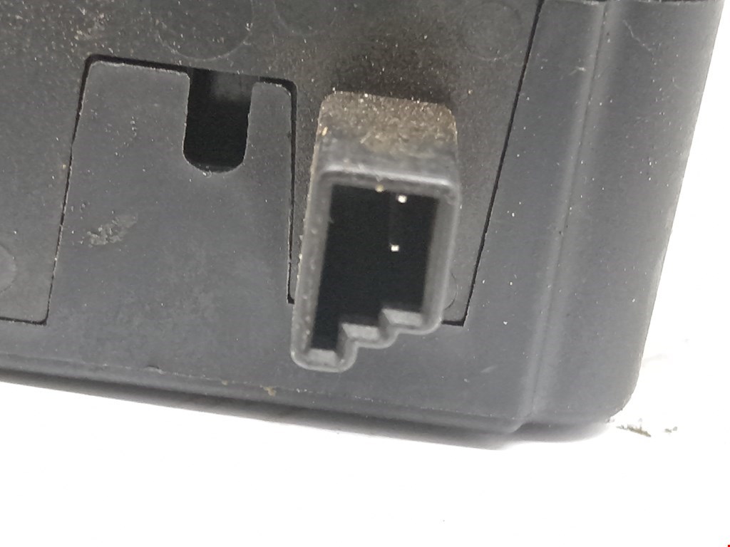 Активатор замка бензобака BMW X5 E53 1999-2006