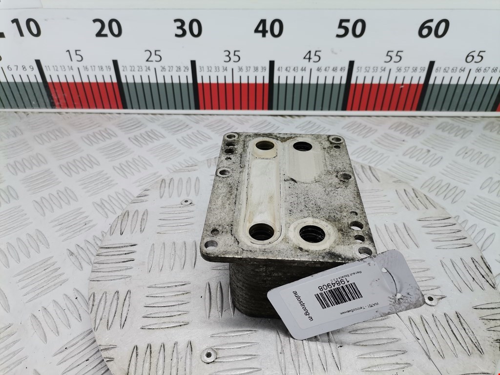 Теплообменник Renault Espace 4 (2002-2014)