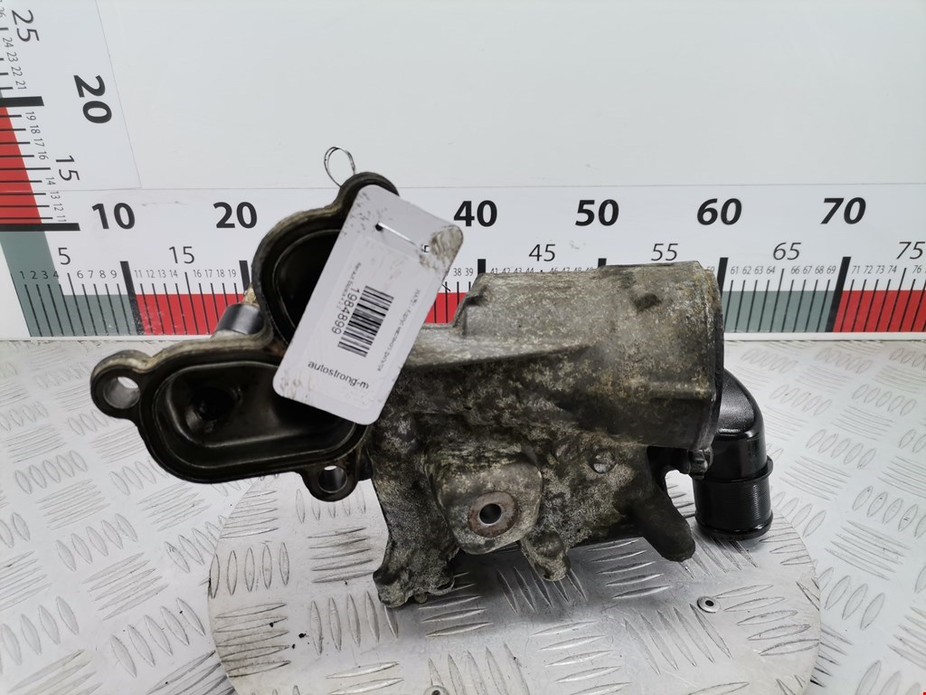 Корпус масляного фильтра RENAULT Espace 2003-2014