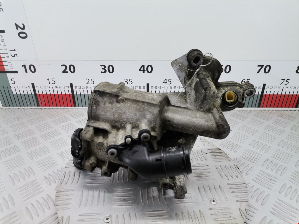 Корпус масляного фильтра RENAULT Espace 2003-2014