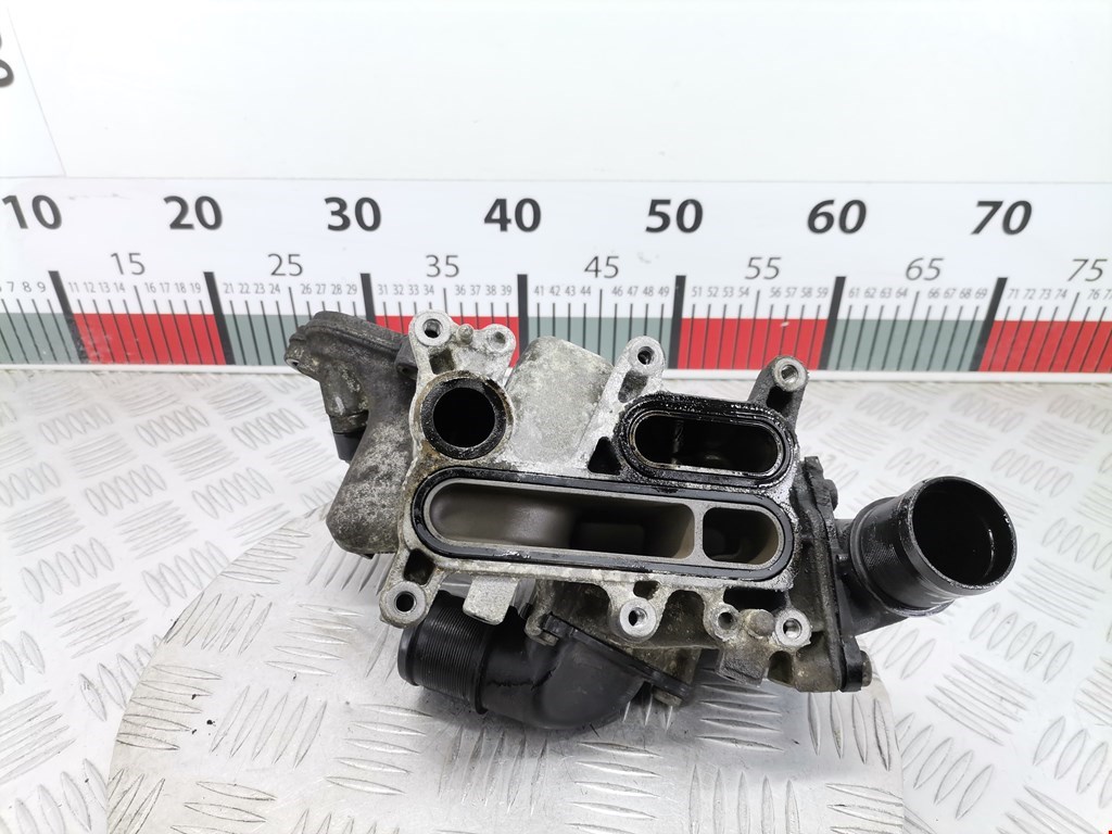 Корпус масляного фильтра RENAULT Espace 2003-2014