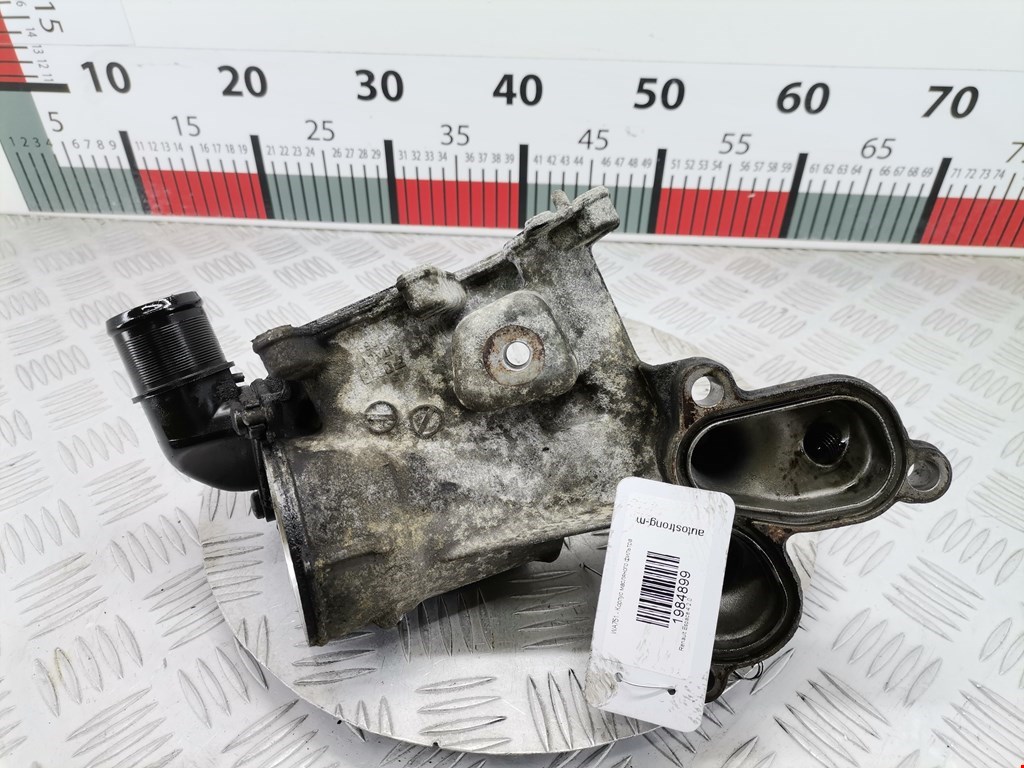 Корпус масляного фильтра RENAULT Espace 2003-2014