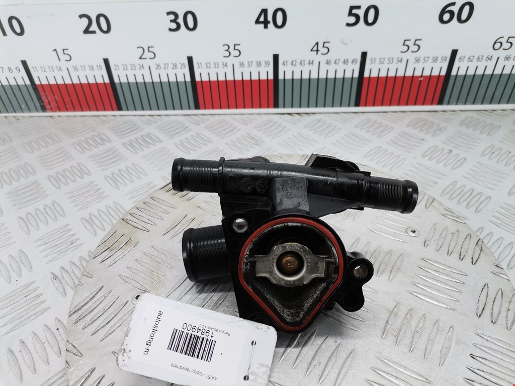 Корпус термостата RENAULT Espace 2003-2014