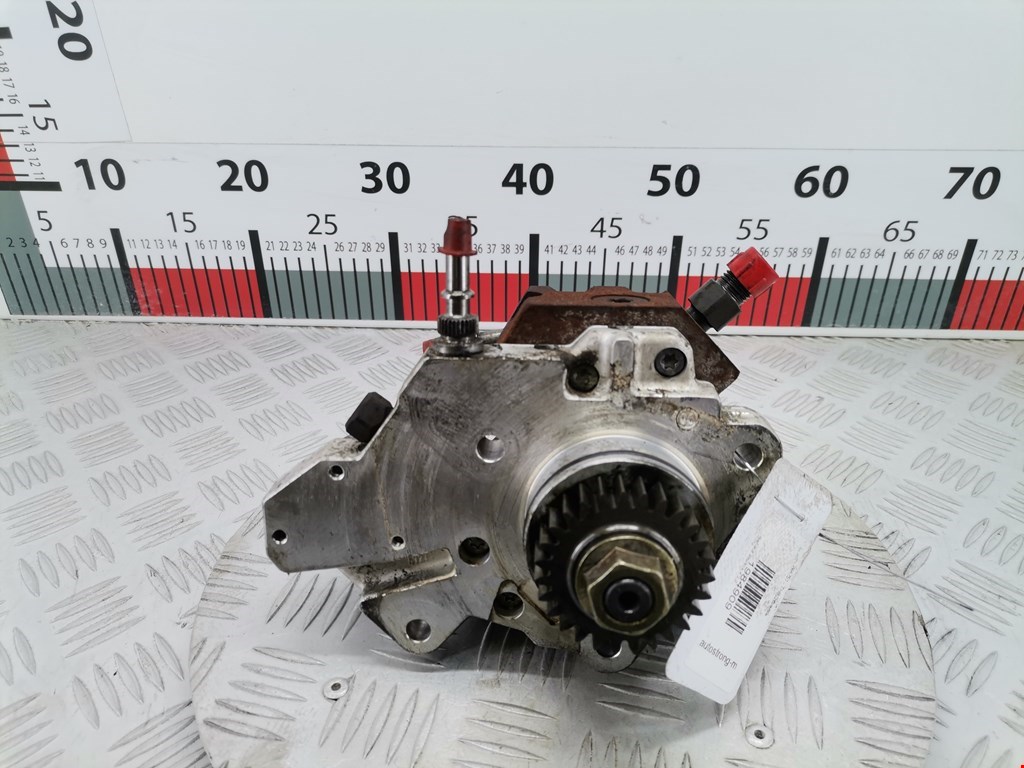 ТНВД (топливный насос высокого давления) RENAULT Espace 2003-2014