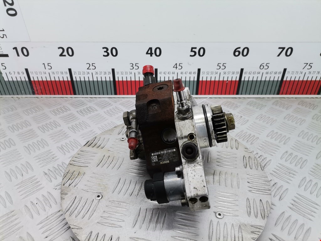 ТНВД (топливный насос высокого давления) RENAULT Espace 2003-2014