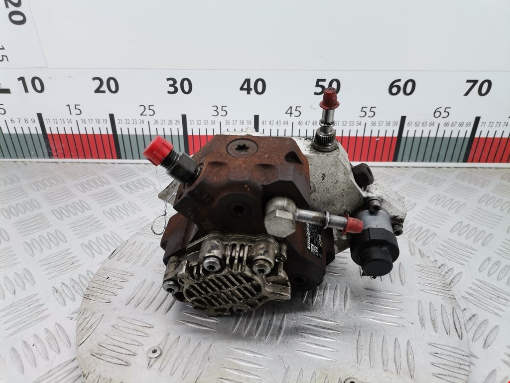 ТНВД (топливный насос высокого давления) RENAULT Espace 2003-2014
