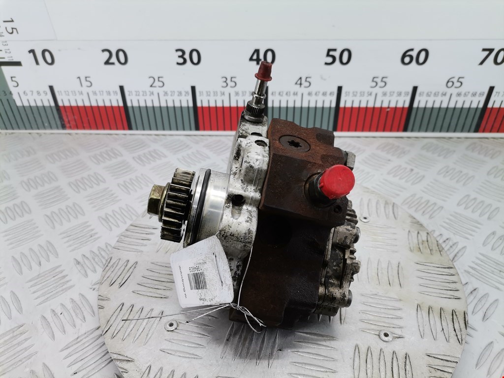 ТНВД (топливный насос высокого давления) RENAULT Espace 2003-2014