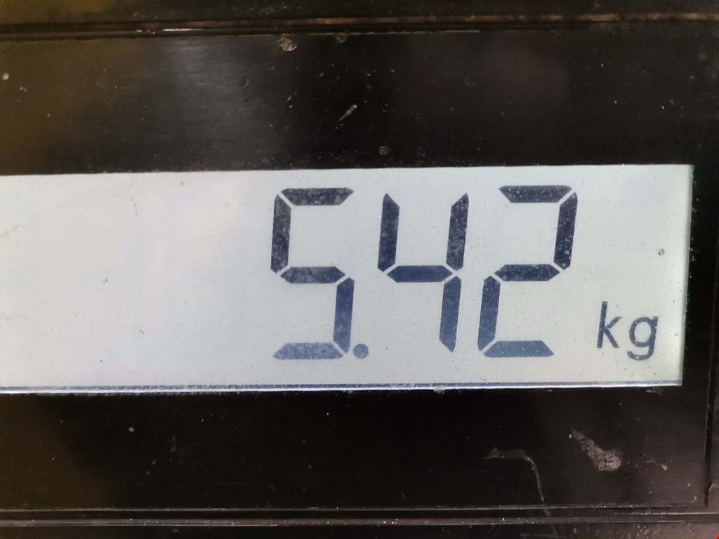 ТНВД (топливный насос высокого давления) RENAULT Espace 2003-2014