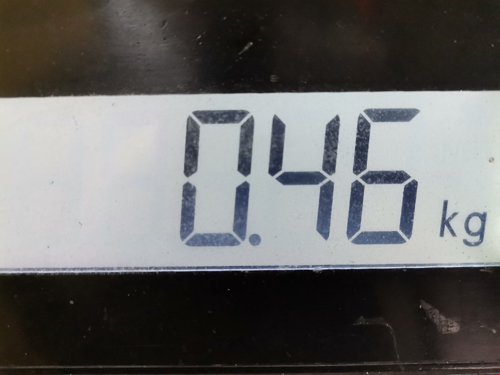 Трубка топливная RENAULT Espace 2003-2014