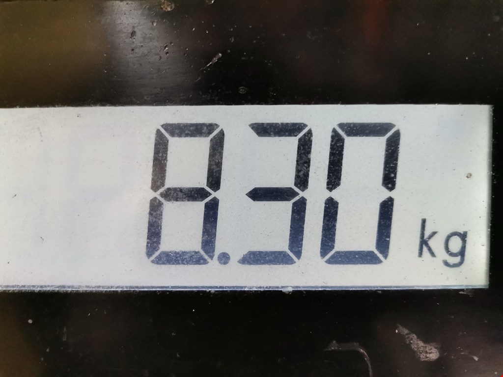 Турбина RENAULT Espace 2003-2014