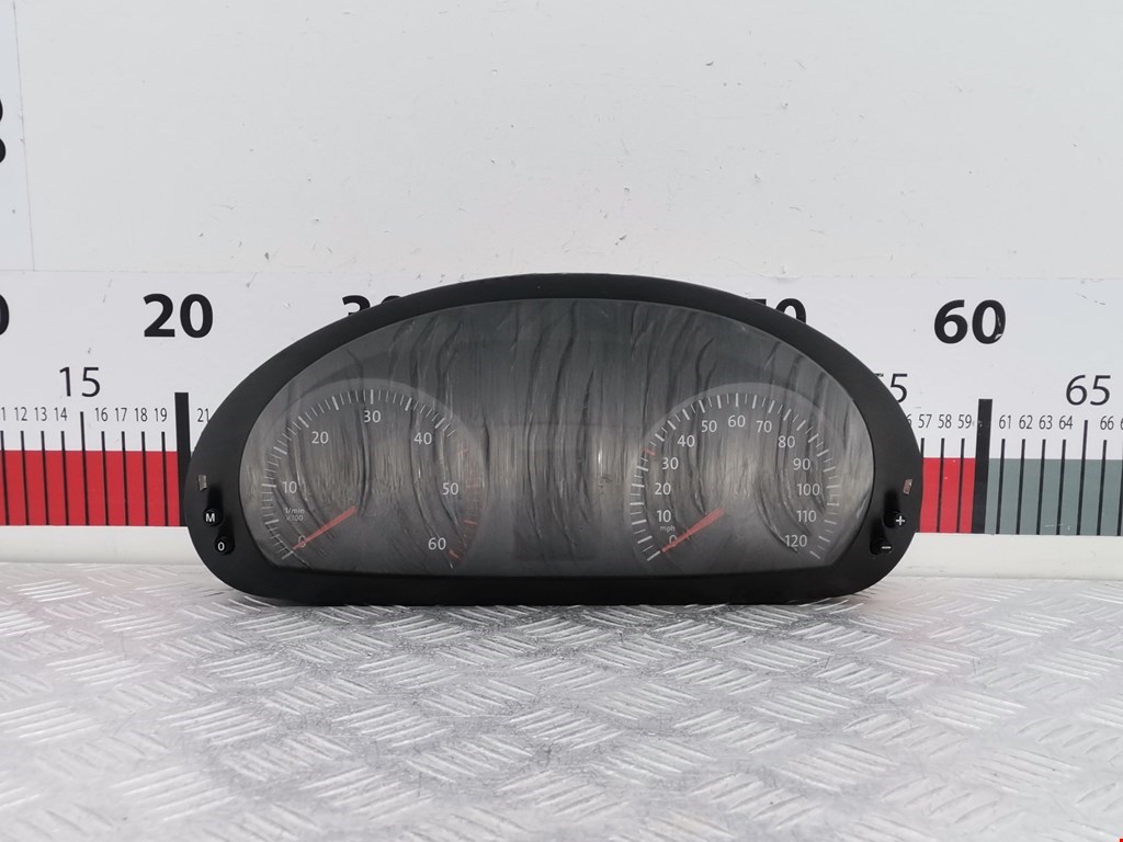 Панель приборов (щиток) VOLKSWAGEN Crafter 2006-2016