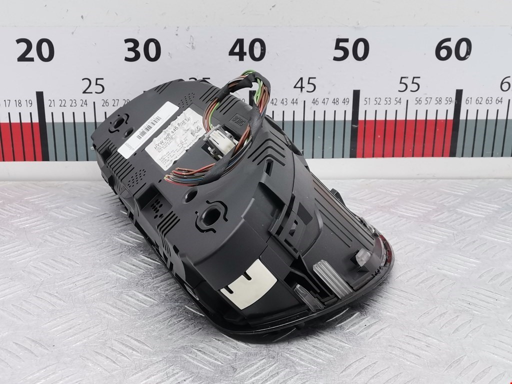 Панель приборов (щиток) VOLKSWAGEN Crafter 2006-2016