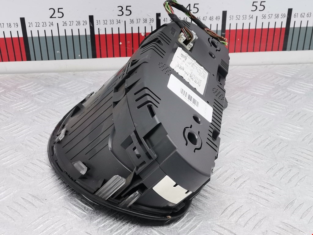 Панель приборов (щиток) VOLKSWAGEN Crafter 2006-2016