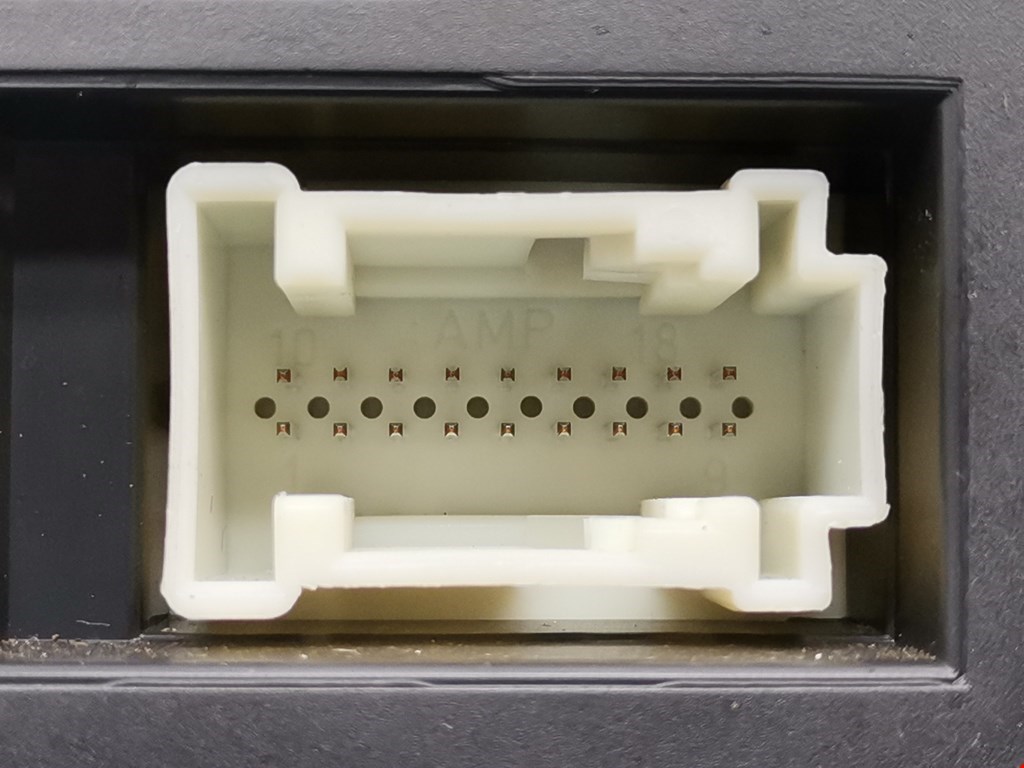 Панель приборов (щиток) VOLKSWAGEN Crafter 2006-2016