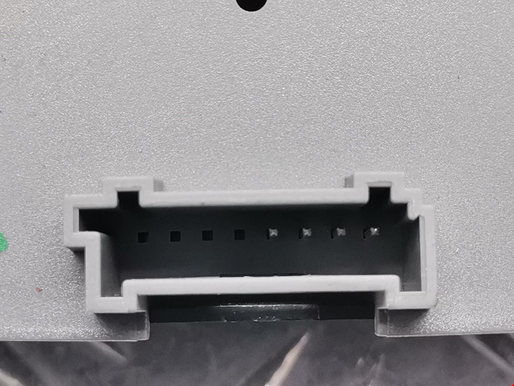 Кнопка аварийной сигнализации (аварийки) VOLKSWAGEN Crafter 2006-2016