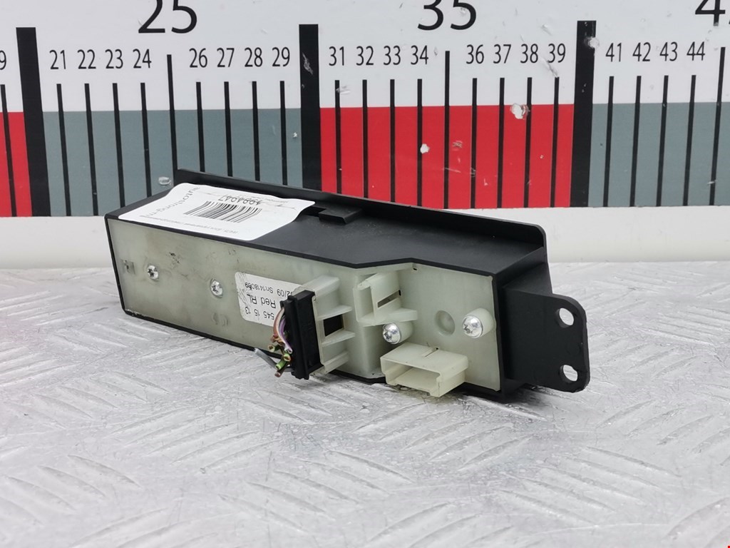 Блок управления стеклоподъемниками VOLKSWAGEN Crafter 2006-2016