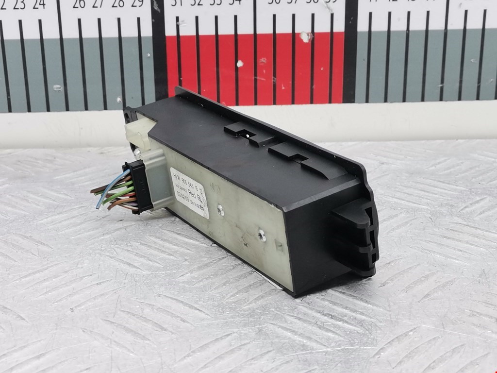 Блок управления стеклоподъемниками VOLKSWAGEN Crafter 2006-2016