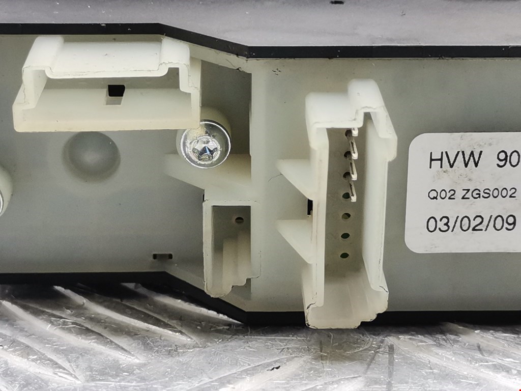 Блок управления стеклоподъемниками VOLKSWAGEN Crafter 2006-2016