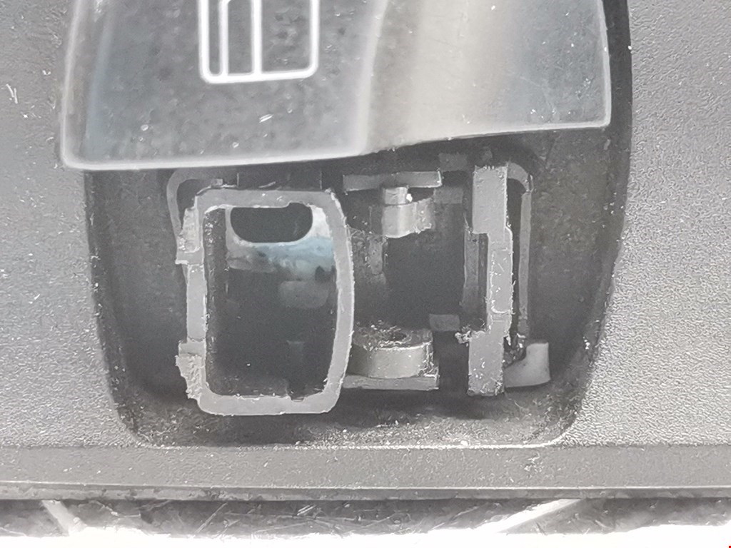 Блок управления стеклоподъемниками VOLKSWAGEN Crafter 2006-2016