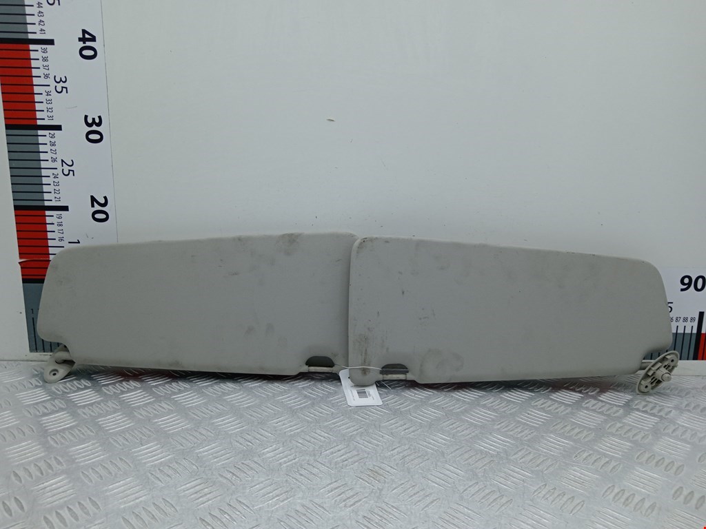 Козырек солнцезащитный FORD Galaxy 2006-2015