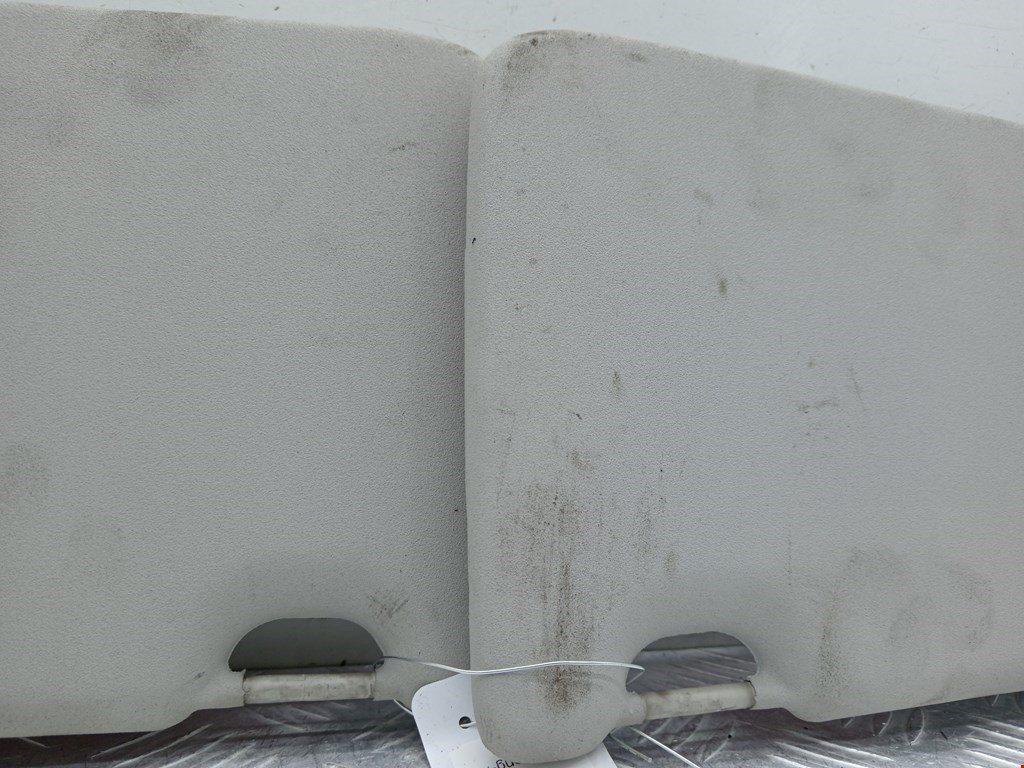 Козырек солнцезащитный FORD Galaxy 2006-2015