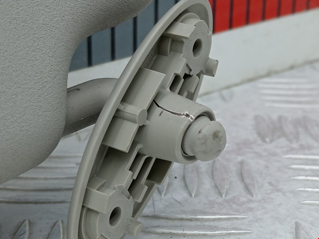 Козырек солнцезащитный FORD Galaxy 2006-2015