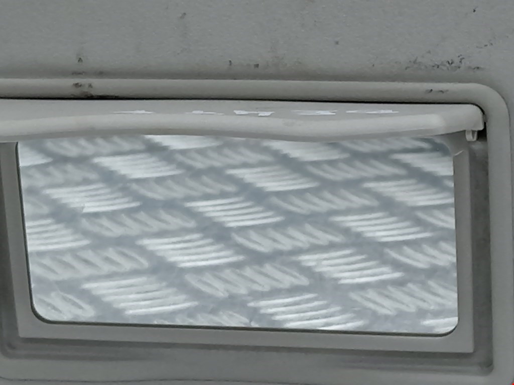 Козырек солнцезащитный FORD Galaxy 2006-2015