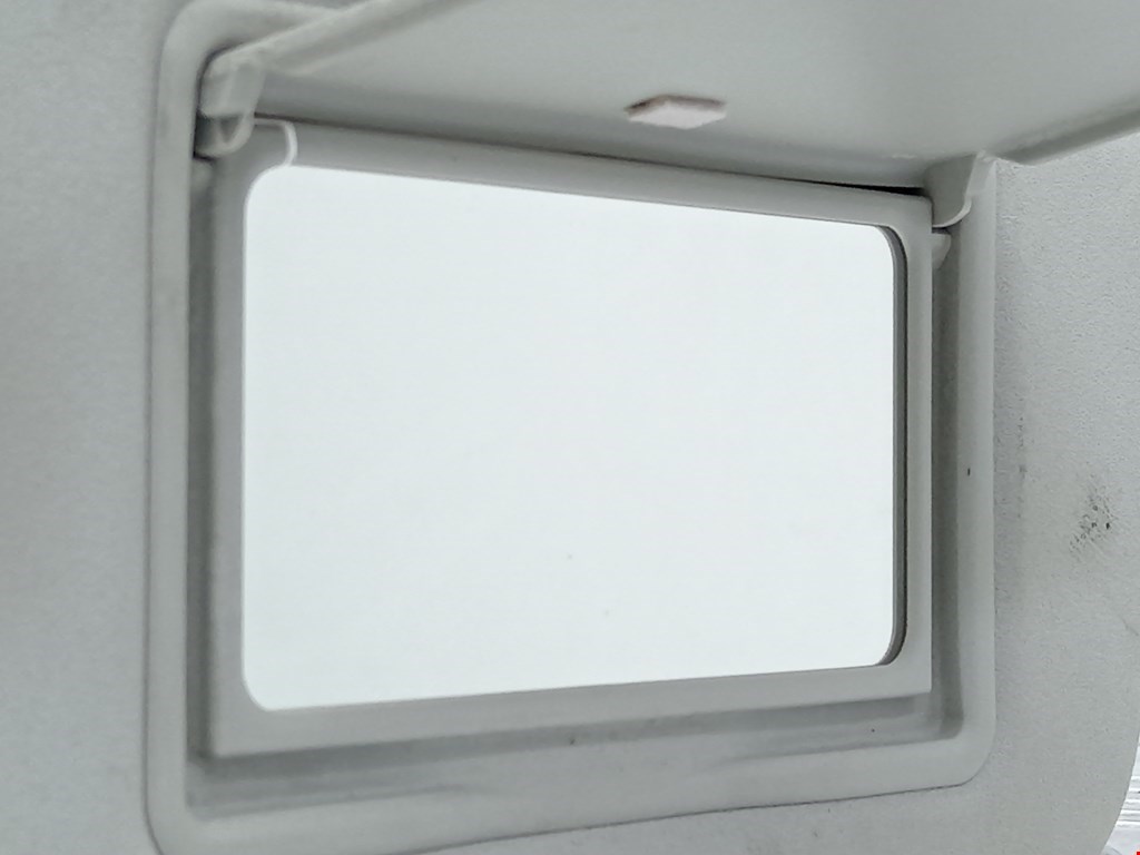 Козырек солнцезащитный FORD Galaxy 2006-2015