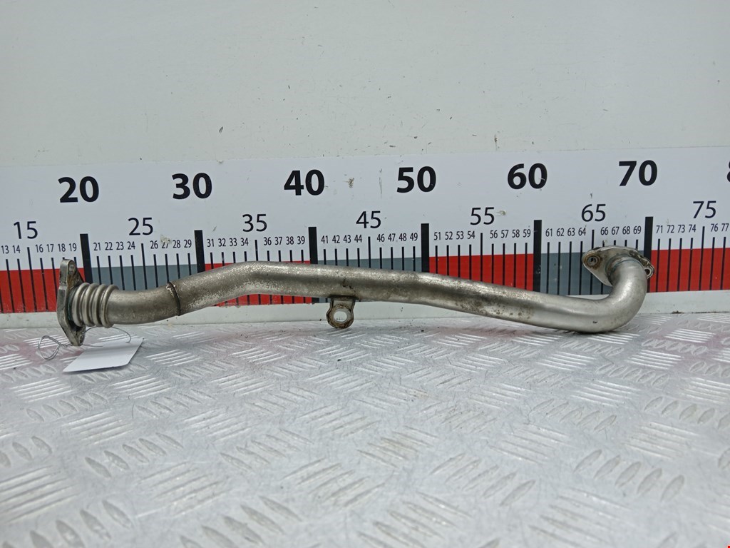 Патрубок OPEL Zafira B 2005-2012