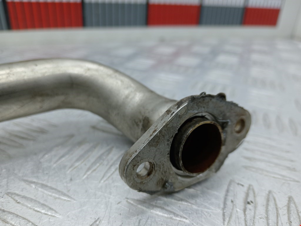 Патрубок OPEL Zafira B 2005-2012