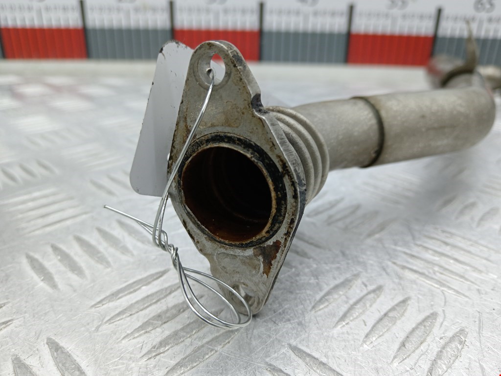 Патрубок OPEL Zafira B 2005-2012