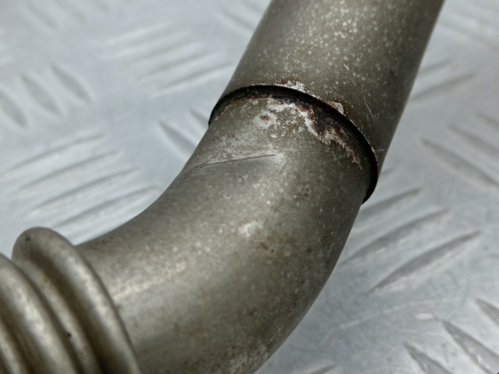 Патрубок OPEL Zafira B 2005-2012