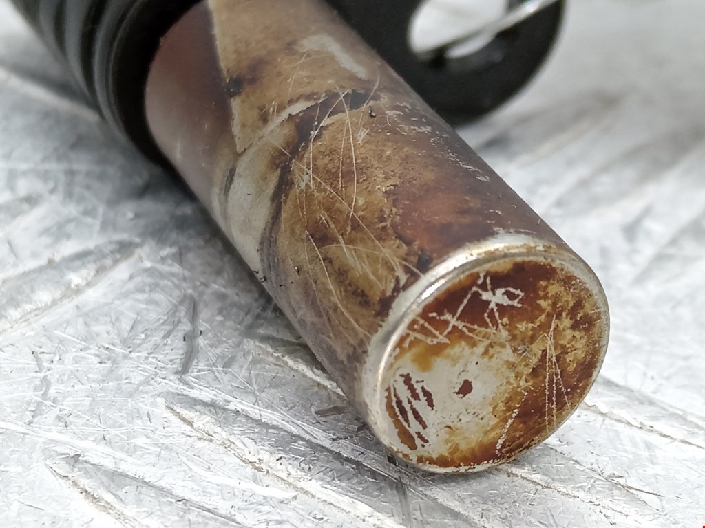 Датчик положения коленвала OPEL Astra G 1998-2005