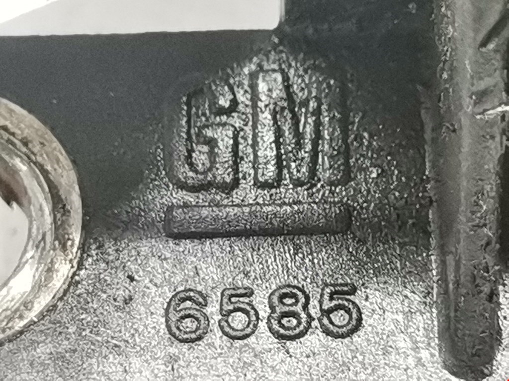 Датчик положения распредвала OPEL Astra G 1998-2005