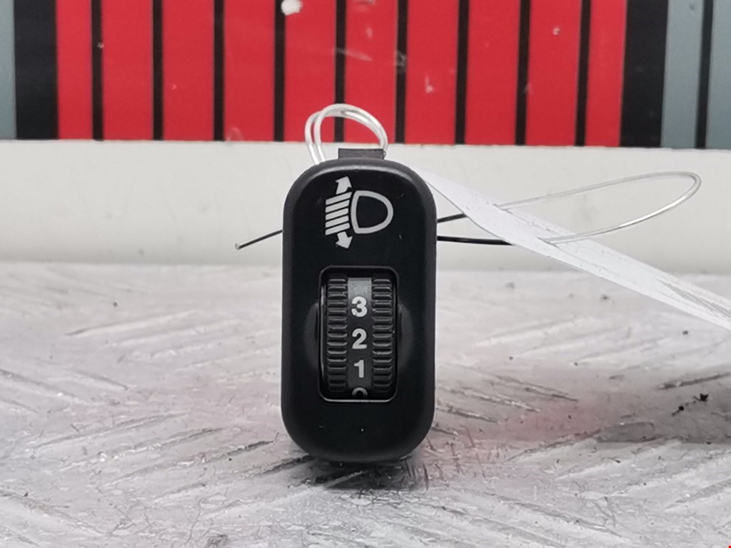 Кнопка корректора фар VOLKSWAGEN Crafter 2006-2016