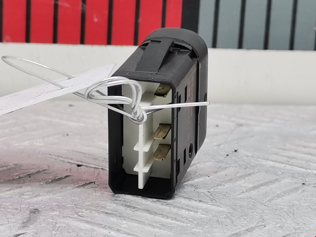 Кнопка корректора фар VOLKSWAGEN Crafter 2006-2016