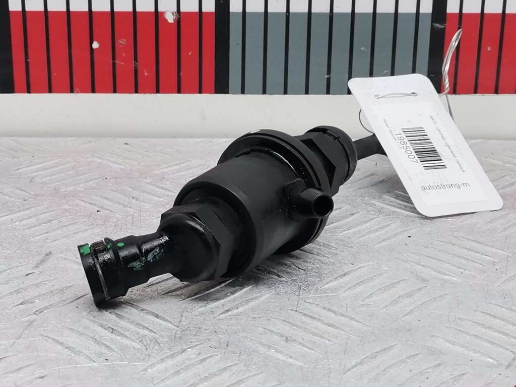 Цилиндр сцепления главный NISSAN Qashqai J10 2006-2013