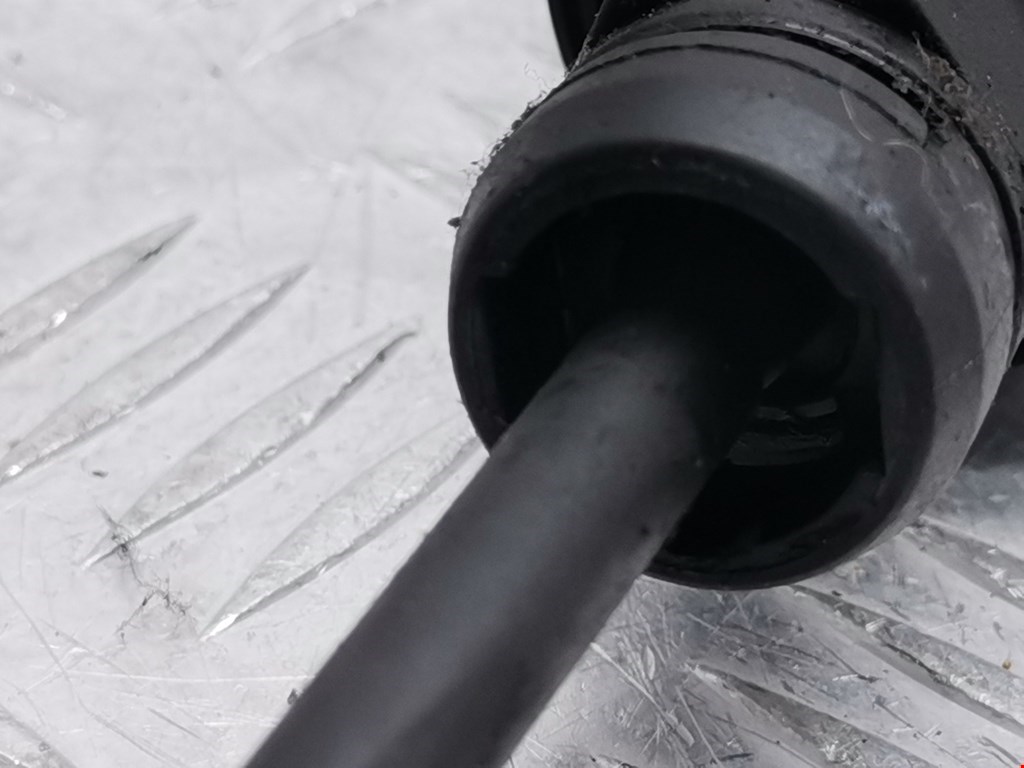 Цилиндр сцепления главный NISSAN Qashqai J10 2006-2013